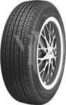 Nankang CX-668 155/80 R12 77 T, Kraftstoffeffizienz: D, Nasshaftung: B, externes