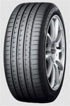 Yokohama Advan Sport V105S 225/55 R17 101 Y XL RPB, Kraftstoffeffizienz: D,