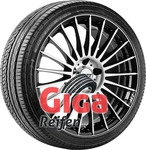Nankang AS-1 205/55 R16 91 V MFS, Kraftstoffeffizienz: D, Nasshaftung: C, externes