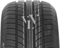 Nankang N-607 Plus 185/70 R14 88 T 3PMSF, Kraftstoffeffizienz: D, Nasshaftung: C,