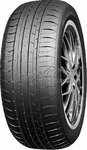 Evergreen EH226 Dynacomfort 155/60 R15 74 H, Kraftstoffeffizienz: D, Nasshaftung: C,
