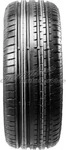 Continental Conti-SportContact 2 255/40 R19 100 Y MO XL FR, Kraftstoffeffizienz: D,