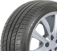 Michelin Primacy HP 245/40 R17 91 W MO Green X EV DT1, Kraftstoffeffizienz: D,