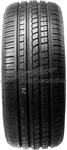 Pirelli P Zero Rosso Asimmetrico 315/30 R18 98 Y (N4), Kraftstoffeffizienz: D,
