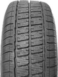 Cooper Cooper All Season Van 215/70 R15 109 S EV 3PMSF, Kraftstoffeffizienz: D,