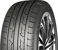Nankang Eco-2 Plus 205/45 R16 87 W XL, Kraftstoffeffizienz: C, Nasshaftung: B,