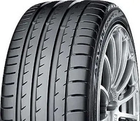 Yokohama Advan Sport V105S 235/50 R17 96 Y, Kraftstoffeffizienz: D, Nasshaftung: A,