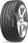 Petlas Velox Sport PT741 245/40 R17 95 W XL, Kraftstoffeffizienz: D, Nasshaftung: B,