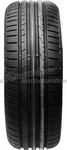 Dunlop Sport BluResponse 205/55 R17 95 Y XL MFS (J), Kraftstoffeffizienz: C,