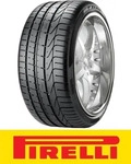 Pirelli P Zero 275/45 R18 107 Y XL MGT, Kraftstoffeffizienz: D, Nasshaftung: A,