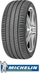 Michelin Latitude Sport 3 255/55 R18 109 V ZP XL, Kraftstoffeffizienz: C,