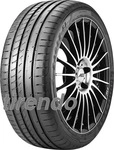 Goodyear Eagle F1 Asymmetric 2 245/50 R18 100 Y FP (N0), Kraftstoffeffizienz: C,