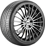 Nexen N'Fera SU4 225/55 R17 101 W XL