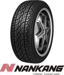 Nankang SP-7 225/65 R18 103 H, Kraftstoffeffizienz: D, Nasshaftung: B, externes