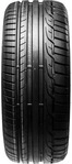 Dunlop Sport Maxx RT 245/50 R18 100 W MFS MO, Kraftstoffeffizienz: D, Nasshaftung: B,