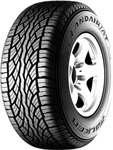 Falken Landair AT T110 215/70 R16 99 H, Kraftstoffeffizienz: D, Nasshaftung: D,