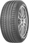 Goodyear Eagle F1 Asymmetric 2 SUV 285/45 R20 112 Y AO FP XL, Kraftstoffeffizienz: B,