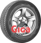 Matador MP 82 Conquerra 2 SUV 245/70 R16 107 H FR, Kraftstoffeffizienz: D,