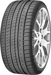 Michelin Latitude Sport 295/35 R21 107 Y (N1) XL FSL, Kraftstoffeffizienz: C,