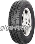 GT Radial Kargomax ST-6000 165 R13 96 N, Kraftstoffeffizienz: C, Nasshaftung: C,