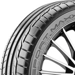 Dunlop Sport Maxx RT 225/55 R16 99 Y MFS XL, Kraftstoffeffizienz: C, Nasshaftung: A,
