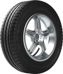 Kleber Transpro 195/60 R16 99 H, Kraftstoffeffizienz: D, Nasshaftung: B, externes