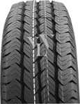 Ovation V 02 Van 225/75 R16 121 R, Kraftstoffeffizienz: C, Nasshaftung: C, externes