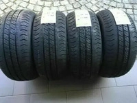 Linglong R701 145/80 R13 79 N, Kraftstoffeffizienz: D, Nasshaftung: D, externes