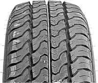 Dunlop Econodrive 215/65 R16 106 T 6-PR, Kraftstoffeffizienz: D, Nasshaftung: B,