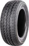 Maxxis CR966 Trailermaxx 155 R13 91 N, Kraftstoffeffizienz: C, Nasshaftung: B,
