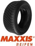 Maxxis C8001 195/50 B10 98 N 8-PR, Kraftstoffeffizienz: F, Nasshaftung: B, externes