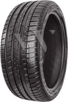 Michelin Pilot Sport 3 195/45 R16 84 V XL EV, Kraftstoffeffizienz: D, Nasshaftung: A,