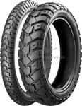 Heidenau K60 Scout M+S 130/80 -17 TL 65 T