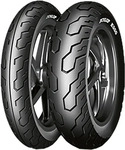 Dunlop K555 140/80 -15 TL 67 H