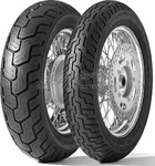 Dunlop D404 Cruiser 140/90 -15 TL 70 H