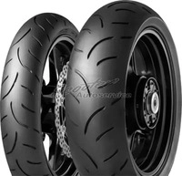 Dunlop Sportmax Qualifier 2 130/70 R16 TL 61 W