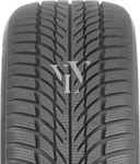 Nokian Snowproof 3P 225/55 R18 102 V XL, Kraftstoffeffizienz: C, Nasshaftung: B,