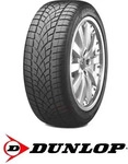 Dunlop Sp Winter Sport 3D 225/55 R16 95 H AO MFS, Kraftstoffeffizienz: E,