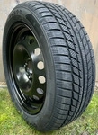 Goodride SW608 175/65 R14 82 H, Kraftstoffeffizienz: D, Nasshaftung: C, externes