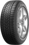 Dunlop Sp Winter Sport 4D 205/45 R17 88 V (*) DSST XL, Kraftstoffeffizienz: C,