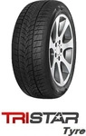 Tristar Snowpower UHP 205/50 R17 93 V XL, Kraftstoffeffizienz: C, Nasshaftung: C,