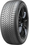 Yokohama Bluearth Allseason 2 AW22 205/55 R16 94 V XL 3PMSF, Kraftstoffeffizienz: C,