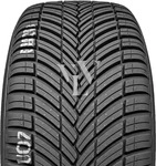 Pirelli Powergy 2 All Season 235/55 R18 104 V XL 3PMSF, Kraftstoffeffizienz: B,