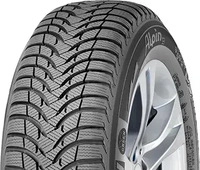 Michelin Alpin A4 215/60 R17 96 H MO EV, Kraftstoffeffizienz: D, Nasshaftung: C,