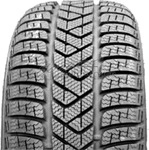Pirelli Winter Sottozero 3 285/35 R20 104 V MO XL, Kraftstoffeffizienz: C,