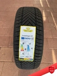Imperial Snowdragon HP 165/70 R14 81 T, Kraftstoffeffizienz: D, Nasshaftung: C,