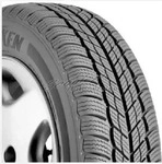 Riken Snowtime 155/80 R13 79 Q, Kraftstoffeffizienz: E, Nasshaftung: D, externes