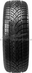 Dunlop Sp Winter Sport 3D 235/55 R18 100 H AO MFS FR, Kraftstoffeffizienz: D,