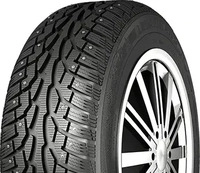 Nankang SW-7 265/65 R17 116 T STUDDABLE, Kraftstoffeffizienz: D, Nasshaftung: D,