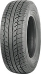 Syron Everest C 235/65 R16 121 T 10-PR, Kraftstoffeffizienz: D, Nasshaftung: C,